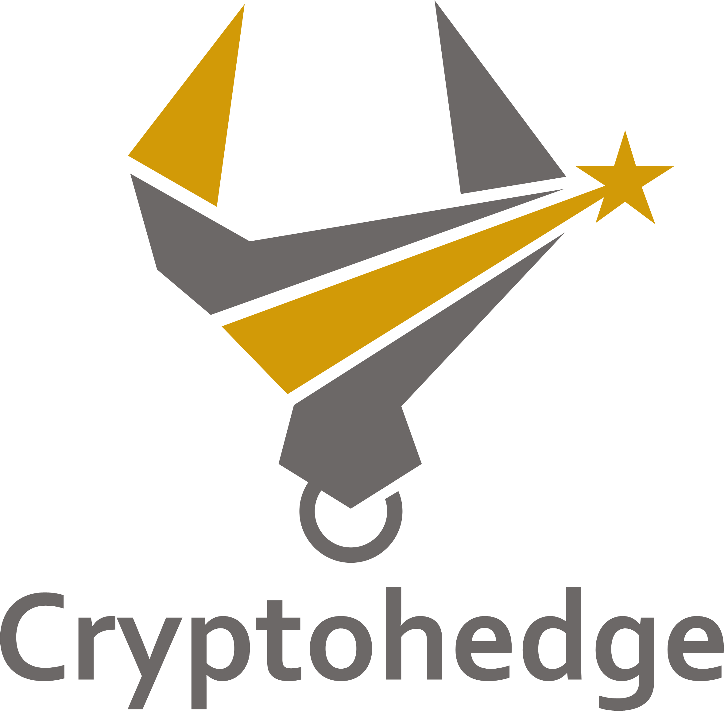 crypto hedges